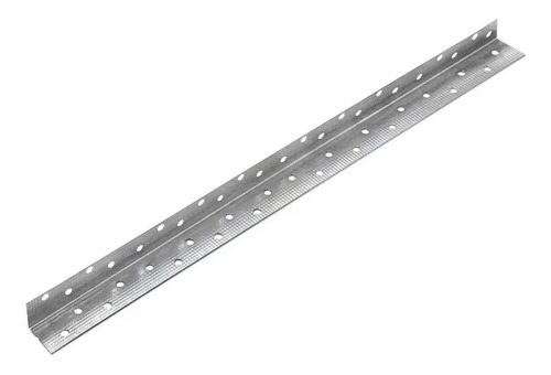 [534] CANTONERA METALICA X 2,6 MTS