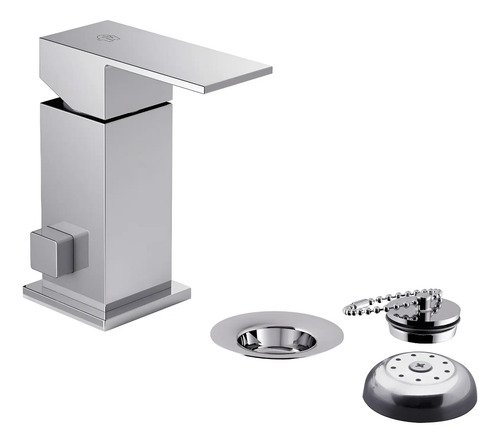 BIDET MONOCOMANDO DOMINIC FV