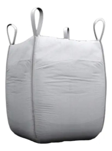 Bolsón Big Bag