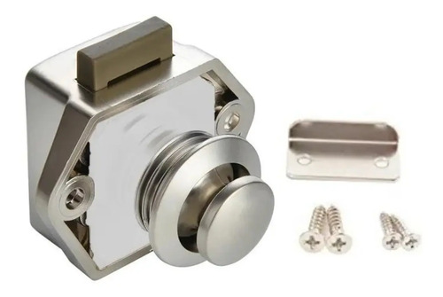 [90249] CERRADURA MUEBLE PUSH105IC04007511J