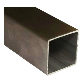 CAÑOS CUADRADO 80x80x2 CORTE/EST/MET