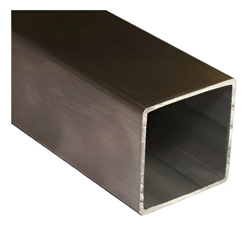 CAÑOS CUADRADO 100x100x2 CORTE/EST/MET