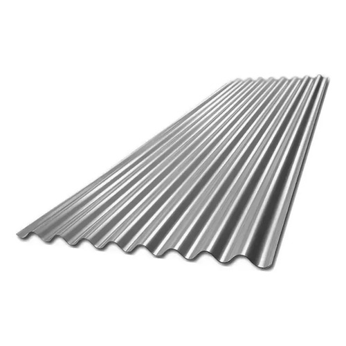 CHAPA ACAN CINC (TERNIUM 0.50) 4.50 MTS CONS/GALP