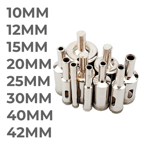 MECHA ACR BANO TIT 2MM ICO4000732X